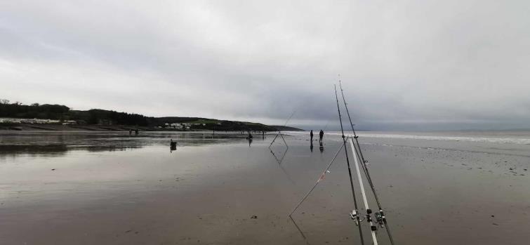 Conditions on the day